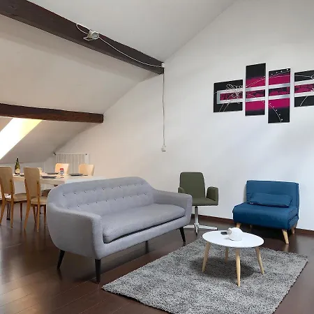 Le Saint-ladre Montigny-les-Metz